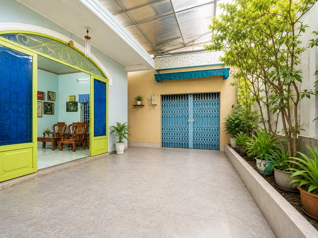 Bán Nhà riêng 140m2 có sẵn 1 m2 thổ cư giá 6.9 tỷ tại - Chọn - - Chọn - Phường Thủ Đức TP. Hồ Chí Minh