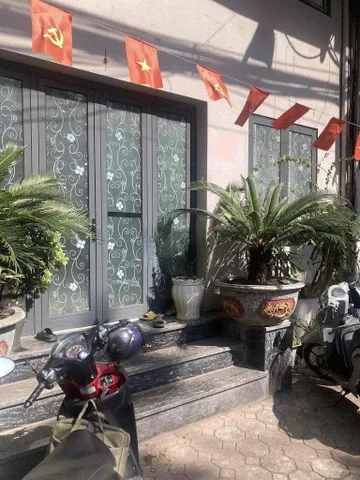 Cho thuê Nhà riêng 30m2 giá 18 triệu tại - Chọn - Phường Ngọc Hà Quận Ba Đình Hà Nội