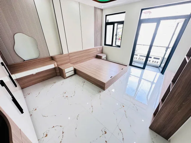 Bán Nhà riêng 71m2 có sẵn 172 m2 thổ cư giá 3.7 tỷ tại - Chọn - Phường 05 Quận Tân Bình TP. Hồ Chí Minh