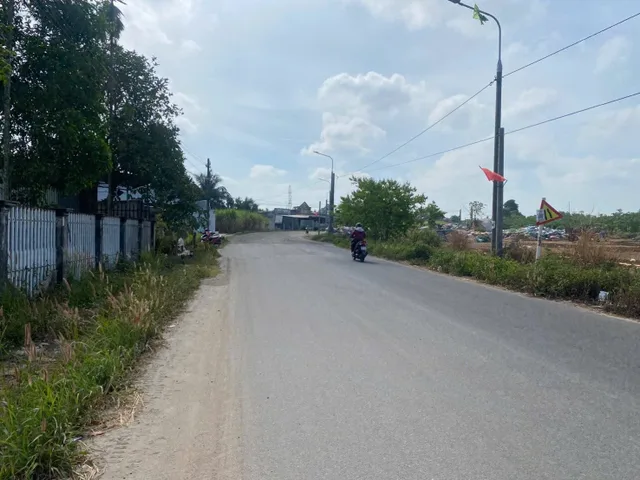 Bán Đất 3666m2 giá 14.5 tỷ tại Xã Xuân Hiệp Huyện Xuân Lộc Đồng Nai