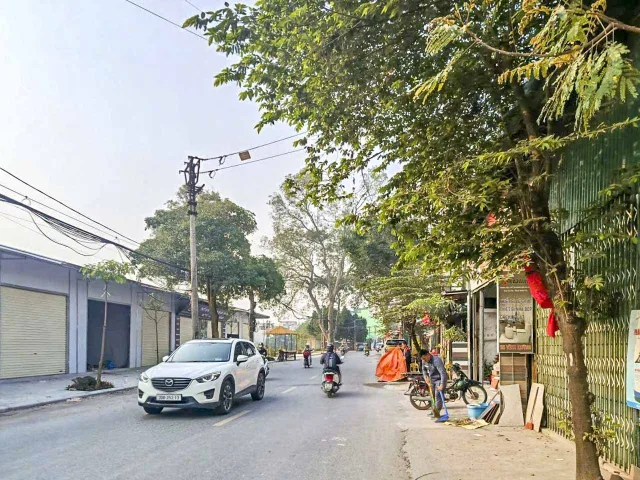 💥 BÁN NHÀ TT VĨNH QUỲNH THANH TRÌ – MẶT PHỐ, LÔ GÓC 3 THOÁNG, Ở LUÔN, TIỆN ÍCH NGẬP TRÀN – 55m2 – 2.6 tỷ 💥