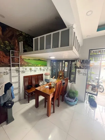 BÁN NHÀ MẶT TIỀN KINH DOANH – TRUNG TÂM LINH CHIỂU, THỦ ĐỨC