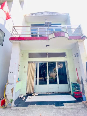 LINH XUÂN THỦ ĐỨC, BÁN ĐẤT TẶNG NHÀ 2 TẦNG - HẺM Ô TÔ - GIÁ NHỈNH 4 TỶ!