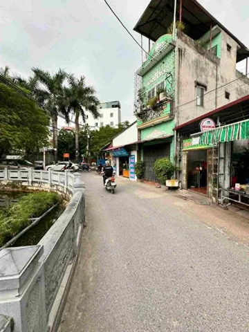 Bán Nhà riêng 50m2 có sẵn 48 m2 thổ cư giá 10.5 tỷ tại Đường Phú Minh Phường Minh Khai Quận Bắc Từ Liêm Hà Nội