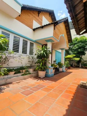 H2809 - Bán nhà 416m2 ngang 12.5m nở hậu sát Vincom Phan Văn Trị, 7x tỷ