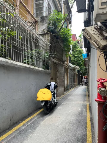 🔥TÀI CHÍNH 8 TỶ - DÂN XÂY CÒN NHƯ MỚI - TT ĐỐNG ĐA - THÁI THỊNH - TÂY SƠN - LÁNG 100% KO QH - MẶT TIỀN ĐẸP - SỔ VUÔNG ĐÉT - NGÕ TO RỘNG THOÁNG