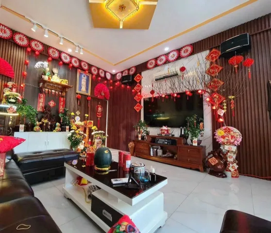 Bán Nhà riêng 177m2 có sẵn 170 m2 thổ cư giá 3 tỷ tại - Chọn - Xã Trung An Huyện Củ Chi TP. Hồ Chí Minh
