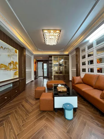 Bán nhà Vũ Tông Phan, 6 tầng thang máy, ngõ thông không quy hoạch, gần phố, 54m2, 10.8 tỷ