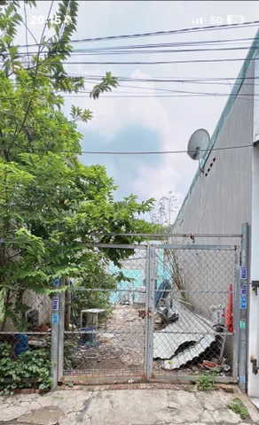 Bán Đất 82m2, hẻm xe hơi, giá 4.3 tỷ tại Đường số 13, Phường Linh Xuân Thành phố Thủ Đức TP. Hồ Chí Minh