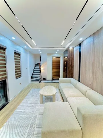 Bán nhà phố Đại Từ, Đại Kim, Hoàng Mai, 6 tầng thang máy, ngõ thông không quy hoạch, 55m2, 10.5 tỷ