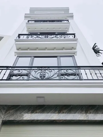 Bán nhà Đại Từ, phường Đại Kim, quận Hoàng Mai, 6 tầng thang máy, ngõ thông không quy hoạch, 45m2, 9 tỷ.