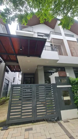 Bán biệt thự riêng 105m2 có sẵn 105 m2 thổ cư giá 7.5 tỷ tại - Chọn - Thị trấn Long Thành Huyện Long Thành Đồng Nai