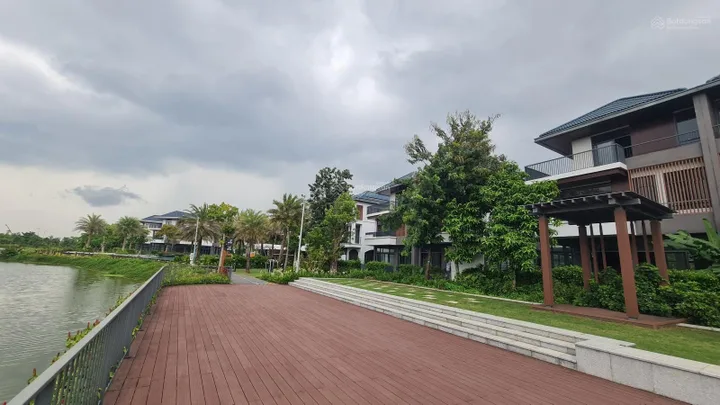 Bán biệt thư riêng tại long thành giá bán 7ti5