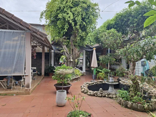 Bán quán cafe tại Phường Tân Hòa Thành phố Buôn Ma Thuột Đắk Lắk