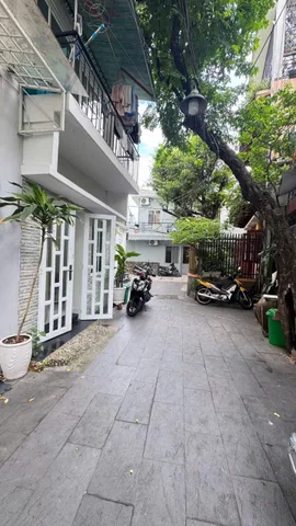 Bán Nhà riêng 60m2 có sẵn 60 m2 thổ cư giá 3.8 tỷ tại - Chọn - Phường 05 Quận Bình Thạnh TP. Hồ Chí Minh