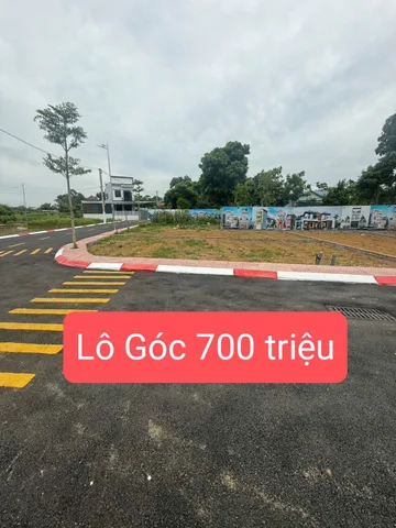 Bán Đất 150m2 giá 700 triệu nằm giữa chợ Chấu và chợ Đa Hội