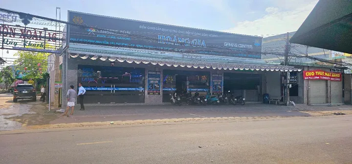 CHÍNH CHỦ CHUYỂN NHƯỢNG QUỸ ĐẤT 2.680M² TẠI AN BÌNH, TP. DĨ AN – PHÙ HỢP LOGISTICS, KHO XƯỞNG & SẢN XUẤT