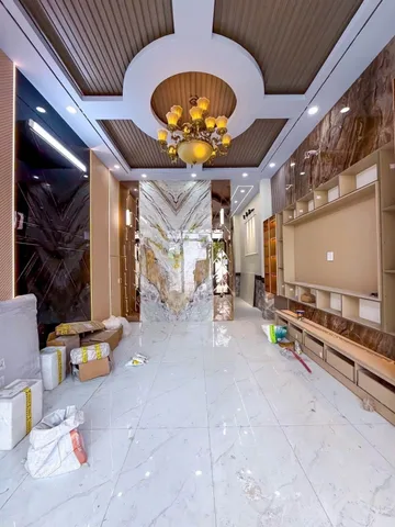 Bán Nhà riêng 60m2 full thổ cư giá 2.87 tỷ SHR tại - Phường 08 Quận 11 TP. Hồ Chí Minh
