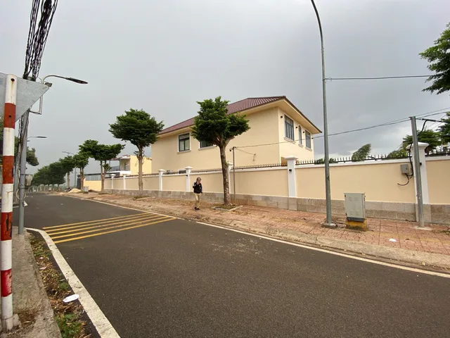 Bán Đất 120m2 có sẵn 100 m2 thổ cư giá 1.15 tỷ tại - Chọn - Phường Xuân Lập Thành phố Long Khánh Đồng Nai