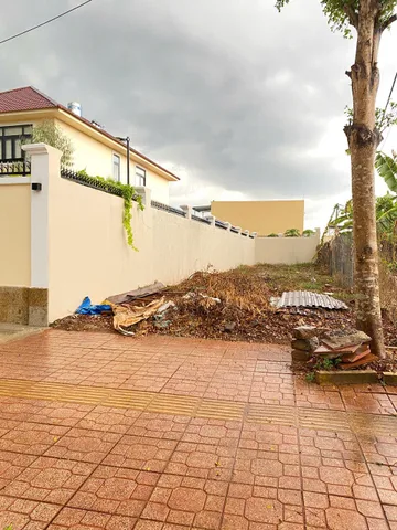 CC bán đất 120m2 có sẵn 100 m2 thổ cư giá 1.15 tỷ tại Phường Xuân Lập Thành phố Long Khánh Đồng Nai