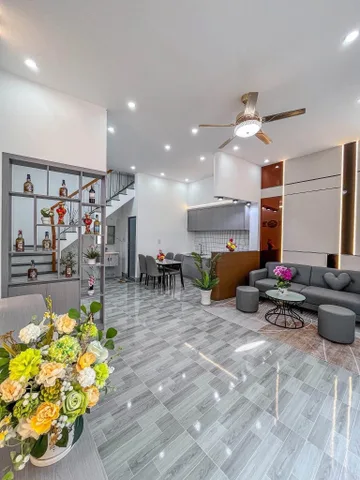 Siêu phẩm nhà phố DT 80m2 full thổ cư giá 2.88 tỷ tại - Phường Phước Bình Quận 9 TP. Hồ Chí Minh