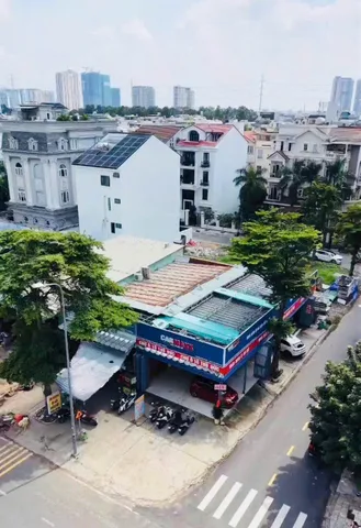 BDS HVL [NC] LÔ 2MT TRƯƠNG VĂN BANG Q2 BÁN RẺ