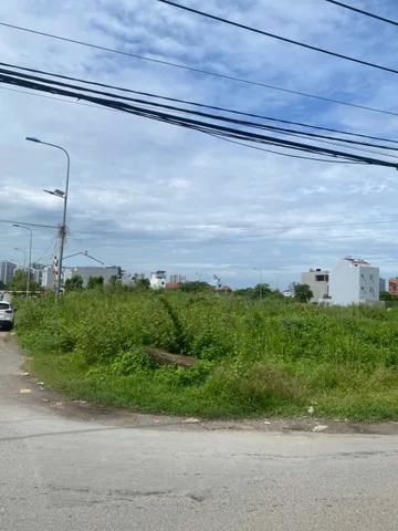 Bán Đất 152.3m2 có sẵn 76.3 m2 thổ cư giá 7.2 tỷ tại Phường Long Bình Quận 9 TP. Hồ Chí Minh