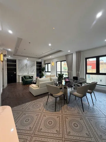 Bán Nhà mặt phố 142m2  mặt tiền 8m Kinh doanh dòng tiền