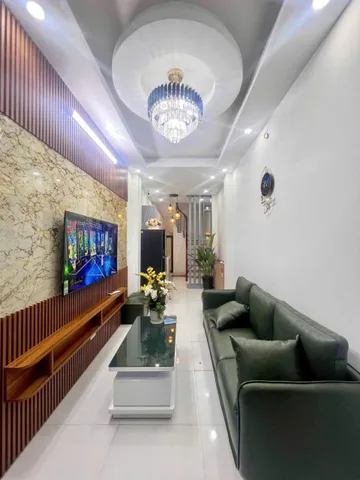 Cho thuê nhà ngõ 72 TÔN THẤT TÙNG, Đống Đa. 16 triệu/tháng. Phù hợp ở Hộ Gia Đình