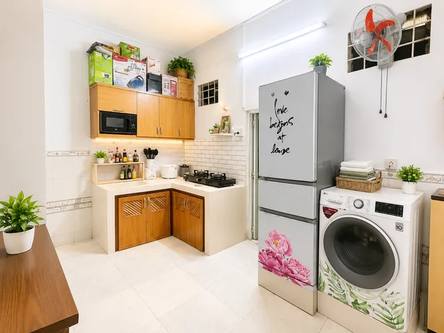 Nhà 2 tầng đường thông chủ đang muốn bán gấp diện tích 75m2 giá hơn 5.2 tỷ