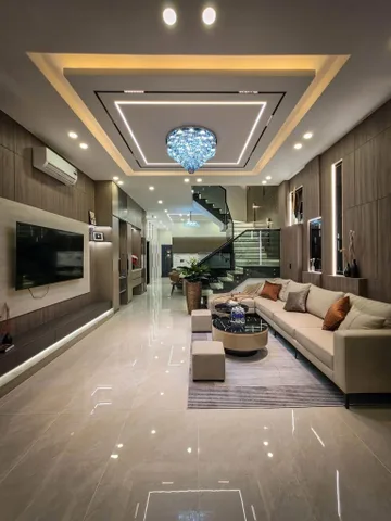 Bán gấp nhà dt 70m2 full thổ cư giá 2.78 tỷ shr tại - Xã Phạm Văn Hai Huyện Bình Chánh TP. Hồ Chí Minh