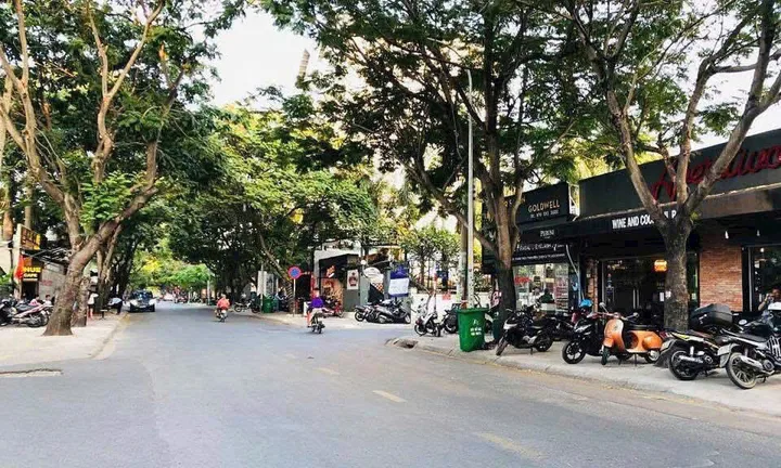 BDS HVL [NC] 79 Xuân Thuỷ Q2 CHO THUÊ GẤP