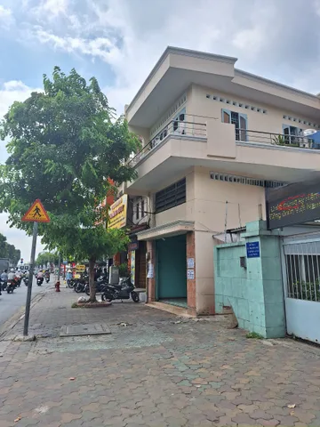 CHO THUÊ MẶT BẰNG GIÁ RẺ GẦN VINCOM QUANG TRUNG - GÒ VẤP