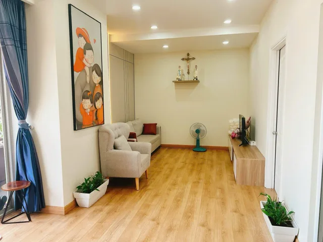 BDS HVL [NC] Bán căn Duplex KDC Gia Hoà, Phường Phước Long, TPHCM ( Quận 9 cũ).