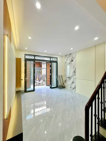 Chủ gửi bán gấp nhà dt 60m2 full thổ, shr giá 3.1 tỷ tại - Phường 01 Quận Phú Nhuận TP. Hồ Chí Minh