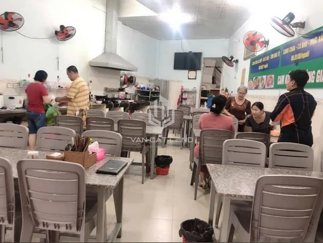 Cho thuê Mặt bằng kinh doanh 180m2 giá 40 triệu tại - Chọn - Phường 2 Thành phố Vũng Tàu Bà Rịa - Vũng Tàu