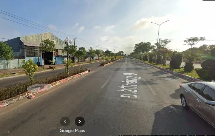 Cho thuê Mặt bằng kinh doanh 3000m2 giá 50 triệu tại - Chọn - Phường 10 Thành phố Vũng Tàu Bà Rịa - Vũng Tàu