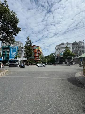 BDS HVL CHO THUÊ 48 Nguyễn Thị Thập, góc giao với Đường số 3, KDC Him Lam, Phường Tân Hưng, Quận 7.