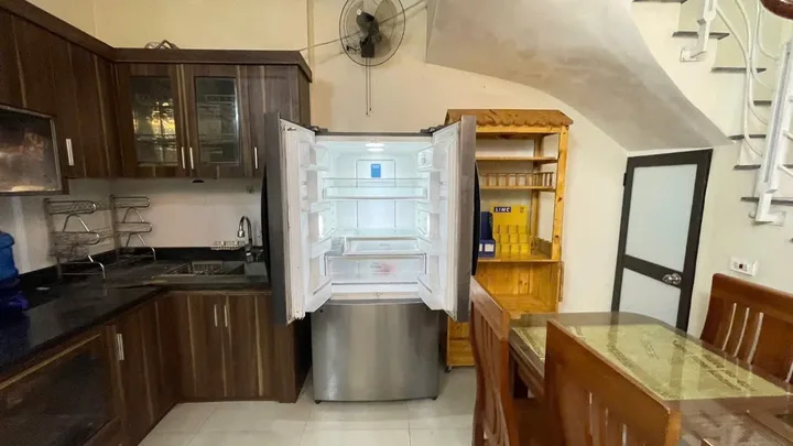 Cho thuê nhà ngõ 259 YÊN HOÀ, Cầu Giấy. 20 triệu/tháng. Phù hợp ở Hộ gia đình, KD Onl, Nhóm đi làm ít người.
