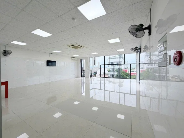 Cho thuê Văn phòng 150m2 giá 20 triệu tại - Chọn - Phường 4 Thành phố Vũng Tàu Bà Rịa - Vũng Tàu