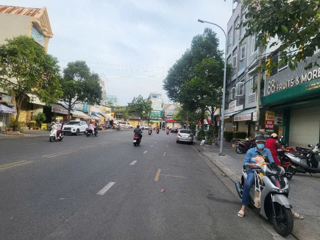 Cho thuê Mặt bằng kinh doanh 84.1m2 giá 14 triệu tại - Chọn - Phường 7 Thành phố Vũng Tàu Bà Rịa - Vũng Tàu