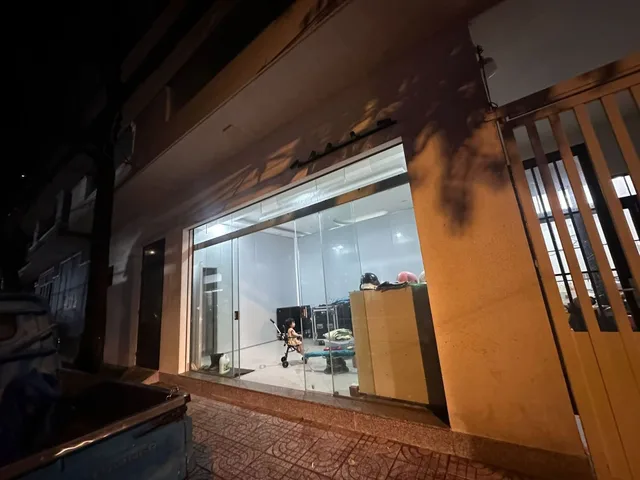 Cho thuê Mặt bằng kinh doanh 23m2 giá 5 triệu tại - Chọn - Phường 9 Thành phố Vũng Tàu Bà Rịa - Vũng Tàu