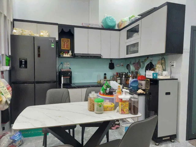 Bán Nhà riêng có sẵn 104 m2 thổ cư giá 2.5 tỷ tại -Phường Dĩ An TP. Hồ Chí Minh
