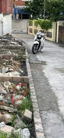 Bán Đất 51m2 tại Lâm Đônvj ngõ ô tô 7 chỗ đỗ cửa , cách đường nhựa chỉ 50m.l/h;076.231.9990 e Thúy