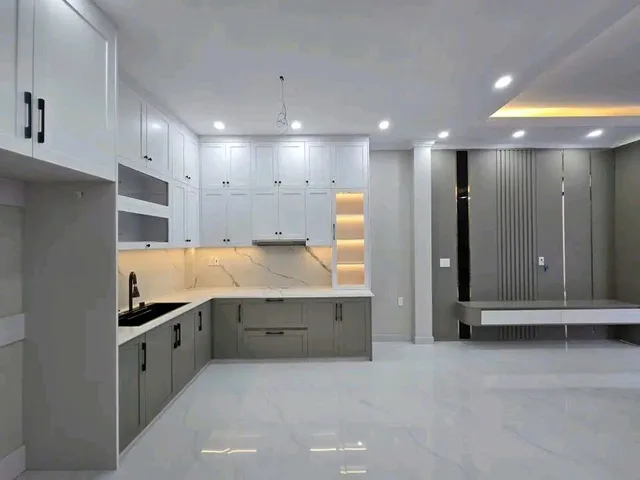 Cho thuê Nhà riêng 45m2 giá 8 triệu tại Đường Miếu Hai Xã Phường Dư Hàng Kênh Quận Lê Chân Hải Phòng
