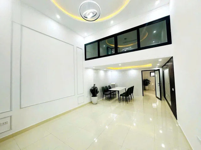 Cho thuê Nhà riêng 60m2 giá 6 triệu tại Đường An Đà Phường Đằng Giang Quận Ngô Quyền Hải Phòng