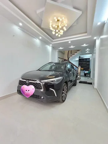 Cho thuê nhà VĨNH PHÚC, Ba Đình. 22 triệu/tháng. Phù hợp để ở Hộ gia đình, Công ty.