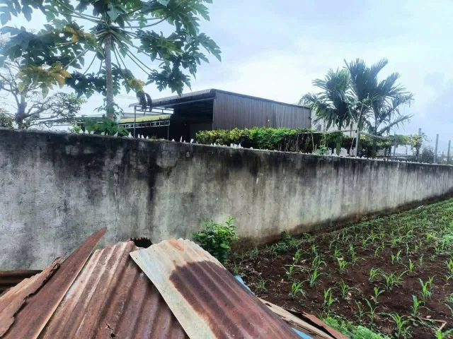 Bán Đất 180m2 có sẵn 40 m2 thổ cư giá 1.6 tỷ tại Thị trấn Quảng Phú Huyện Cư M'gar Đắk Lắk