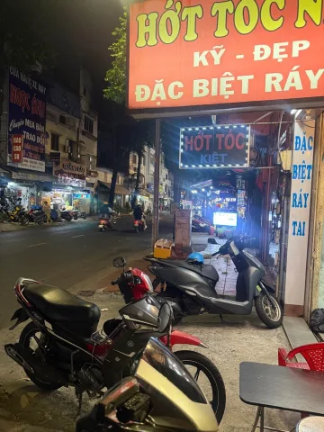 # BÁN NHÀ MẶT TIỀN NGUYỄN THÁI BÌNH – P.4, TÂN BÌNH – 5 TẦNG KINH DOANH