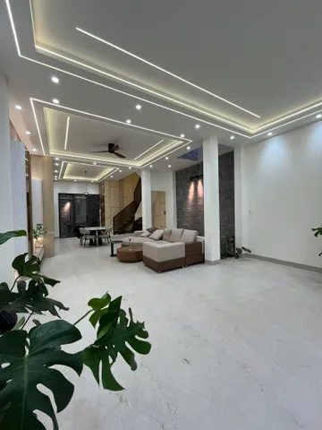 🏡 BÁN NHÀ 4 TẦNG TÂN KỲ TÂN QUÝ - BÌNH TÂN - 6x14 - 4PN FULL NT - HƠN 6 TỶ